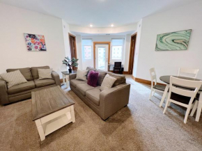 2BR Balcony Suite with Parking at The Grand Castle